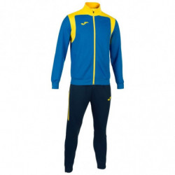 Спортивный костюм Joma CHAMPION V 101267.709 сине-желтый