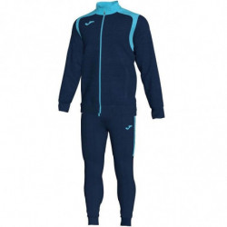 Спортивный костюм Joma CHAMPION V 101267.342 т.сине-бирюзовый