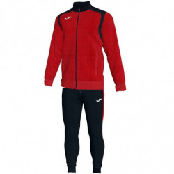 Спортивный костюм Joma CHAMPION V красно-черный 101267.601