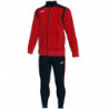 Спортивный костюм Joma CHAMPION V красно-черный 101267.601