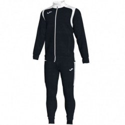 Спортивный костюм Joma CHAMPION V 101267.102 черно-белый