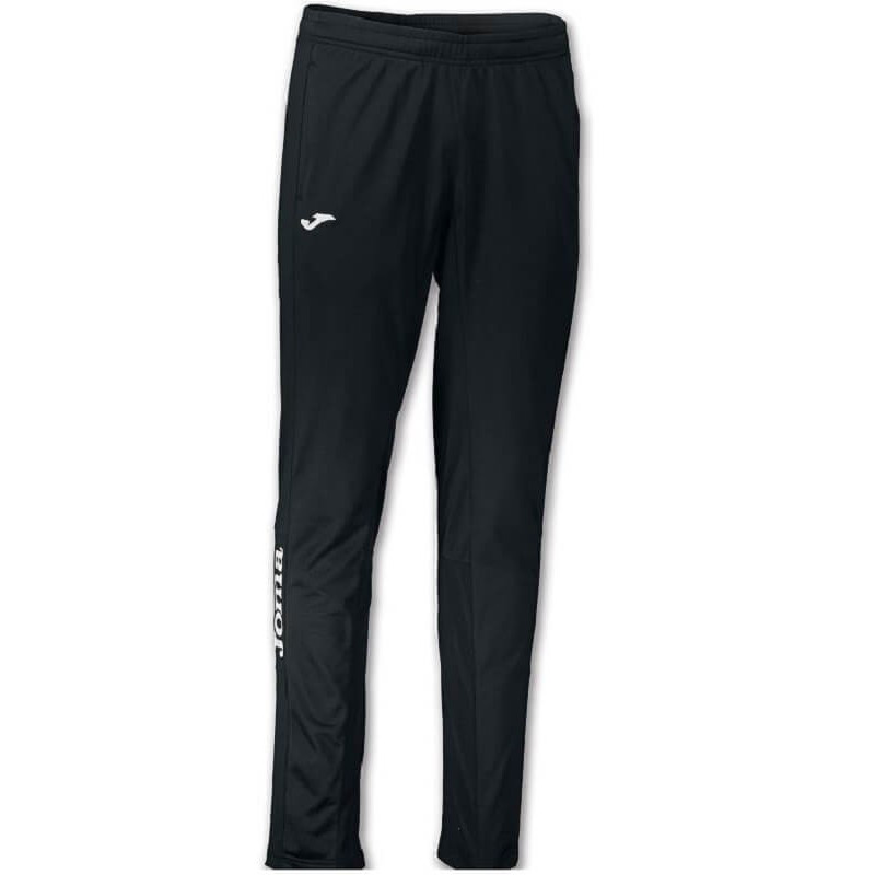 Штаны спортивные  Joma CHAMPION IV 100691.100 черные