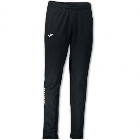Штаны спортивные  Joma CHAMPION IV 100691.100 черные