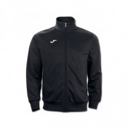 Олимпийка чёрная Joma COMBI GALA 100086.100