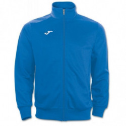 Олимпийка синяя Joma COMBI GALA 100086.700