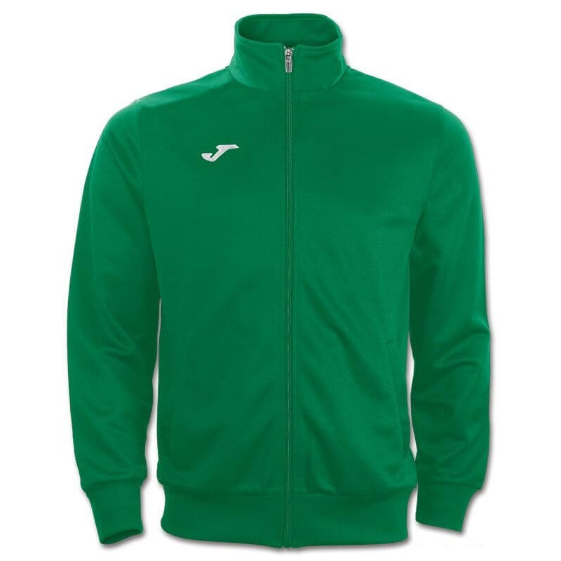 Олимпийка  зеленaя Joma COMBI GALA 100086.450
