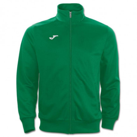 Олимпийка  зеленaя Joma COMBI GALA 100086.450