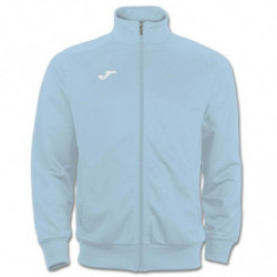 Олимпийка Joma COMBI GALA 100086.350 голубая