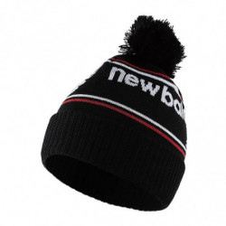 Шапка New Balance NB SPORT BOBBLE MH030409BKW