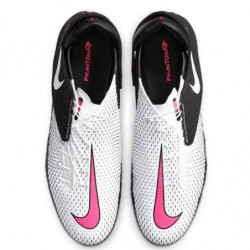 Футбольные бутсы Nike Phantom GT Academy Flyease FG/MG DA2835-160
