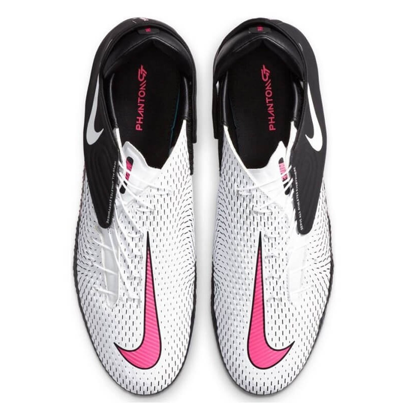 Футбольные бутсы Nike Phantom GT Academy Flyease FG/MG DA2835-160