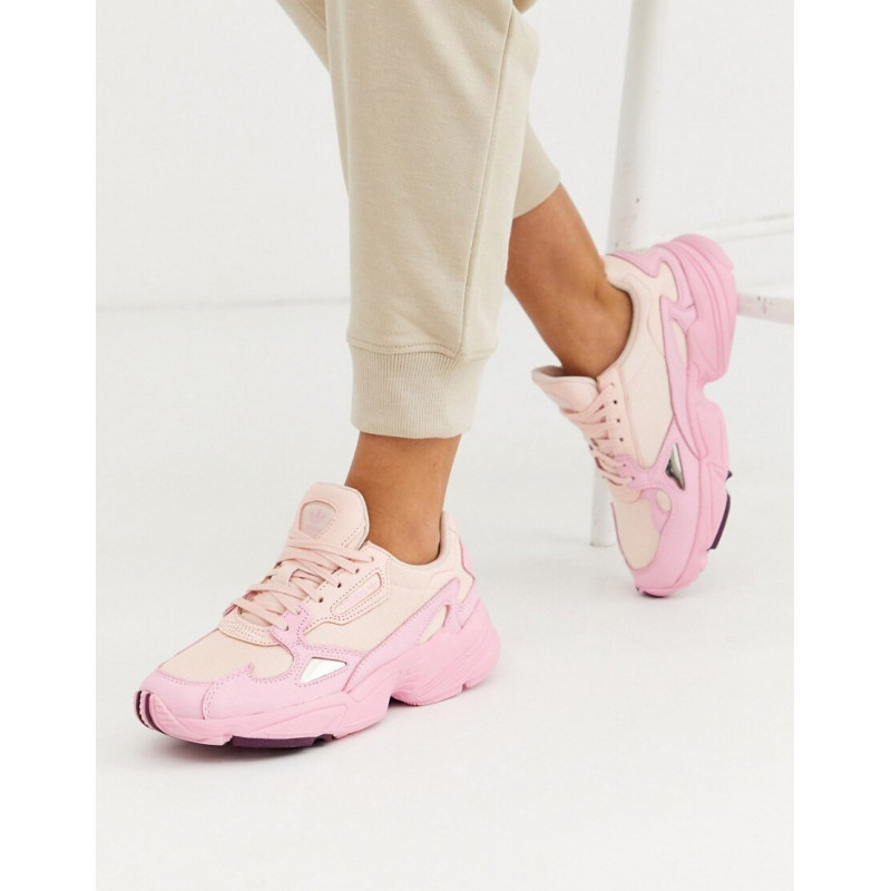 Кроссовки Женские  Adidas Falcon EF1994