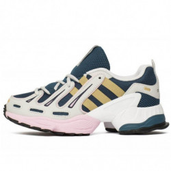 Кроссовки Женские adidas EQT Gazelle White Blue EE5149