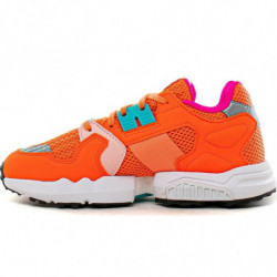 Кроссовки Женские ADIDAS ZX TORSION ORANGE EE4842