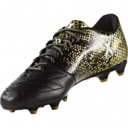 Футбольные бутсы ADIDAS X 16.3 FG LEA BB4195