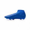 Футбольные бутсы Бутсы Adidas Nemeziz 18.3 синие FG DB2109