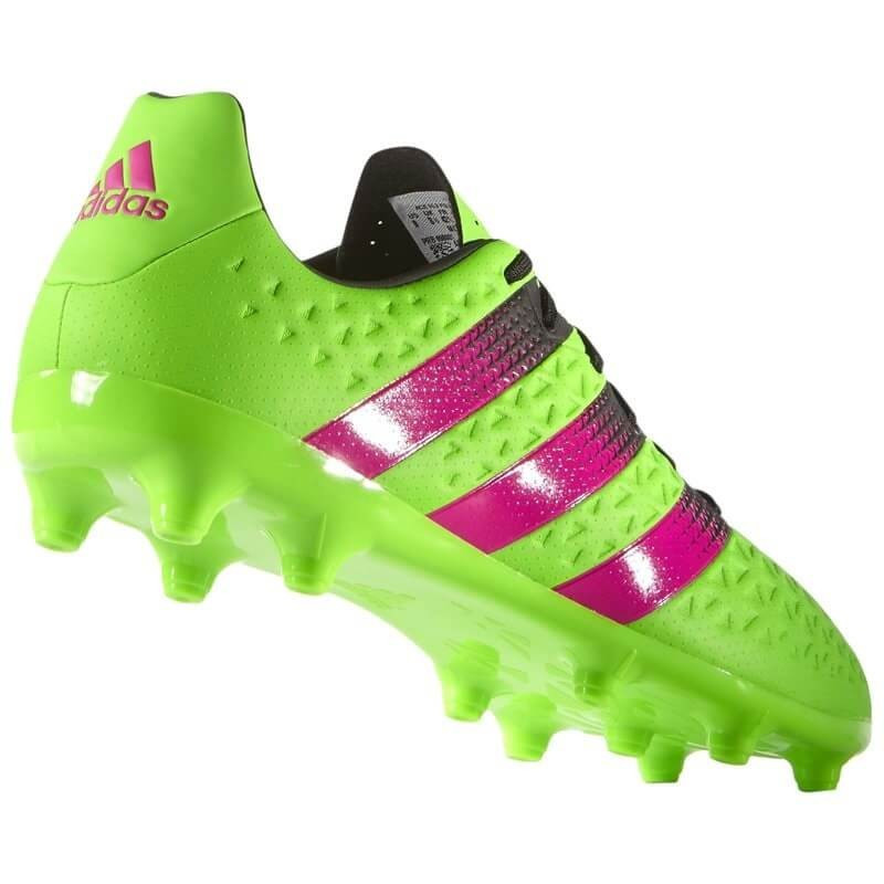 Футбольные бутсы Adidas ACE 16.3 AF5145