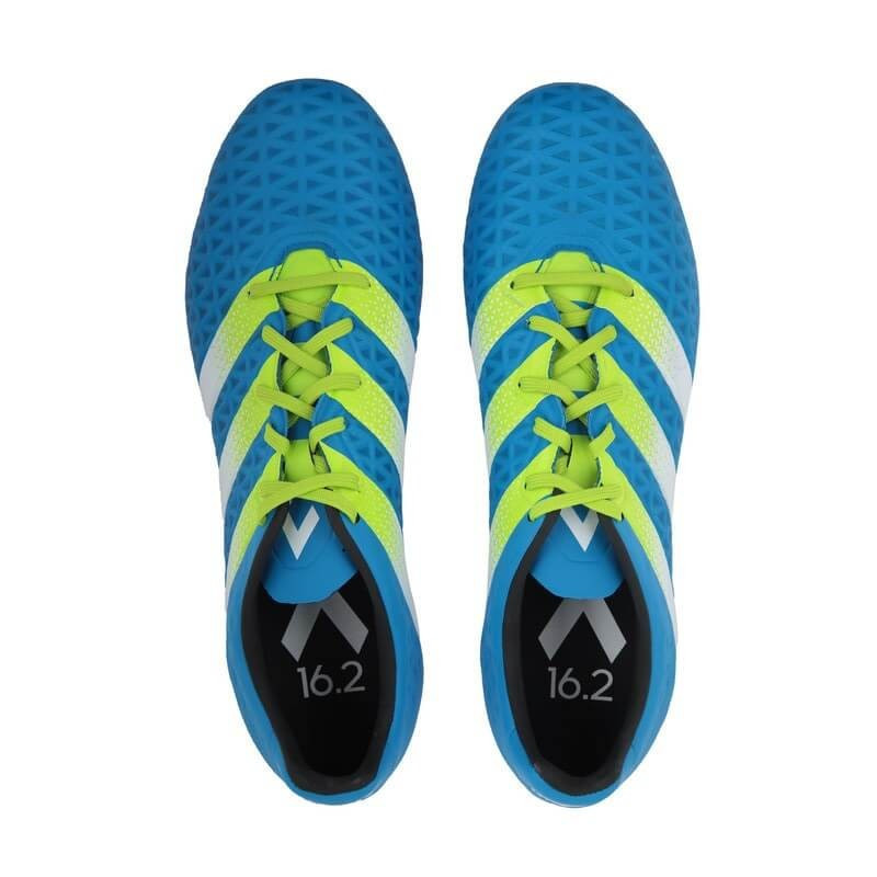 Футбольные бутсы Adidas ACE 16.2 FG/AG AF5269