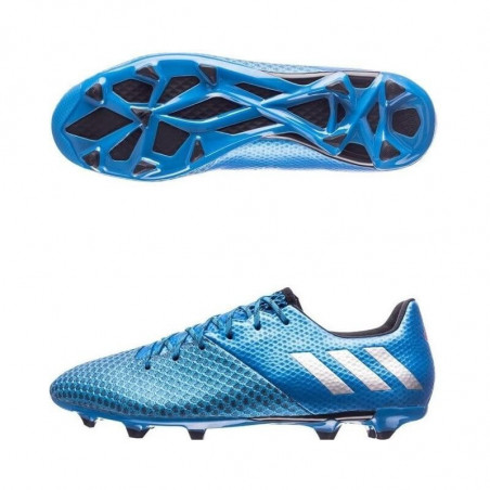 Футбольные бутсы Adidas Messi 16.2 FG AQ3111