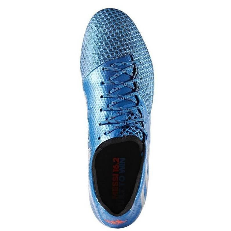 Футбольные бутсы Adidas Messi 16.2 FG AQ3111