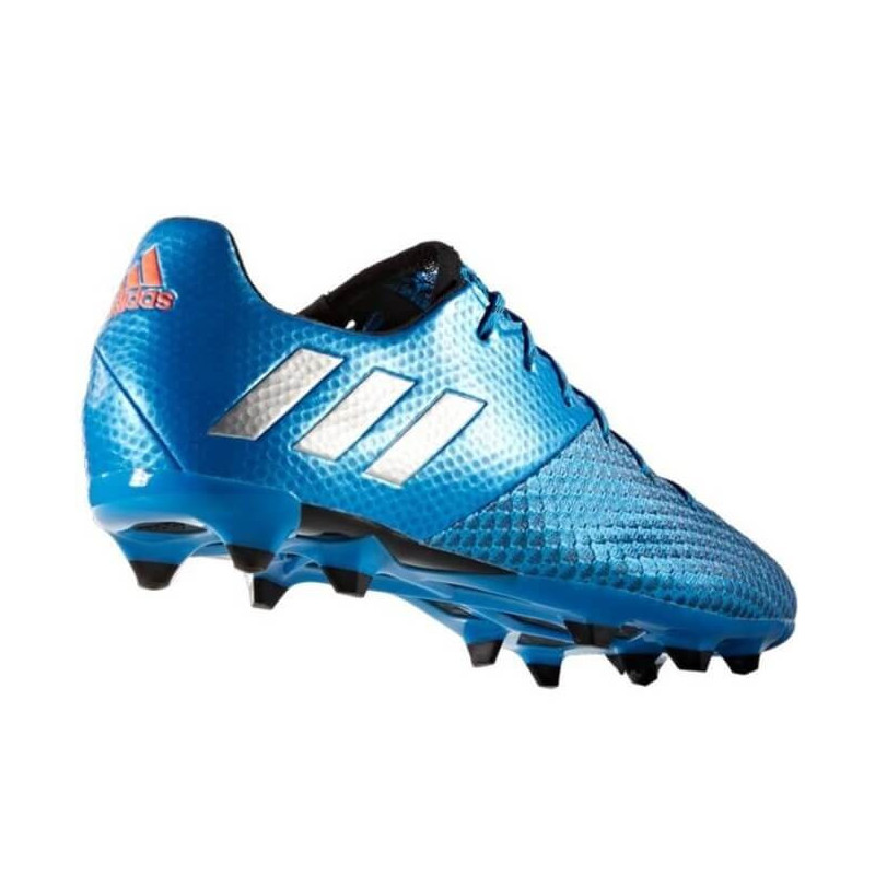 Футбольные бутсы Adidas Messi 16.2 FG AQ3111
