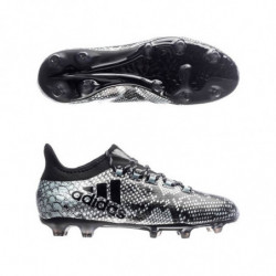 Футбольные бутсы adidas X 16.2 FG BB4191
