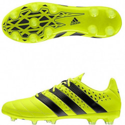 Футбольные бутсы Adidas Ace 16.2 Leather S31916