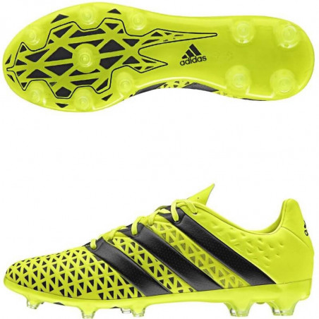 Футбольные бутсы Adidas ACE 16.2 FG S31887