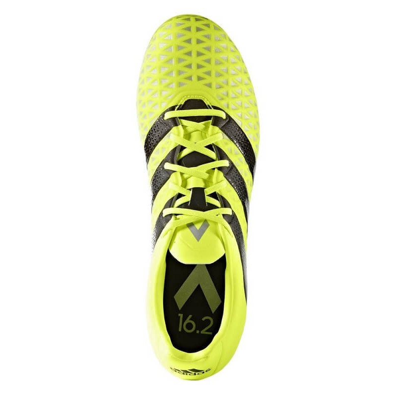 Футбольные бутсы Adidas ACE 16.2 FG S31887