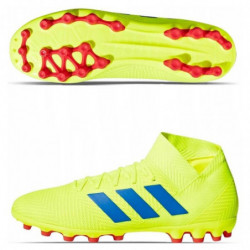 Футбольные бутсы Adidas Nemeziz 18.3 AG BC0311