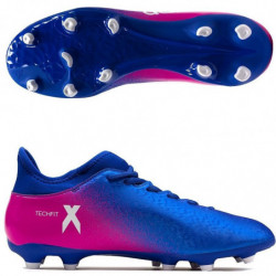 Футбольные бутсы Adidas X 16.3 FG BB5641