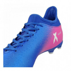 Футбольные бутсы Adidas X 16.3 FG BB5641