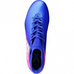 Футбольные бутсы Adidas X 16.3 FG BB5641