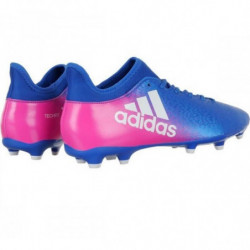 Футбольные бутсы Adidas X 16.3 FG BB5641