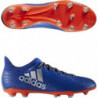 Футбольные бутсы adidas X16.3 FG BB4182