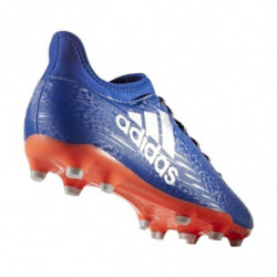 Футбольные бутсы adidas X16.3 FG BB4182