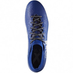 Футбольные бутсы adidas X16.3 FG BB4182