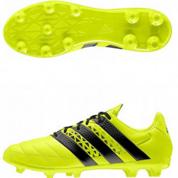 Футбольные бутсы adidas ACE 16.3 FG Leather AQ4456
