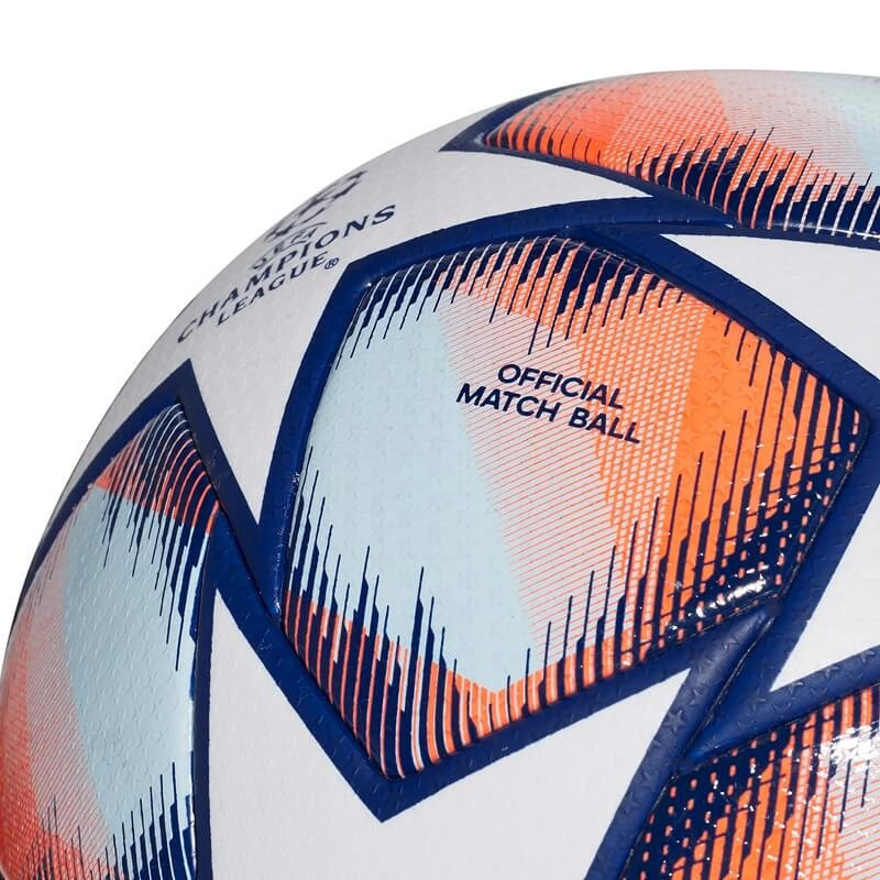Футбольный мяч Adidas Finale 20 OMB FS0258