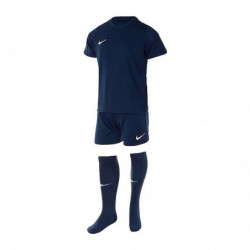 Детская футбольная форма Nike Dry Park  CD2244-410