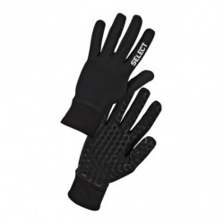 Перчатки игровые SELECT Players gloves III 600990