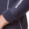 Термобельё зимнее Under Armour черное 9041