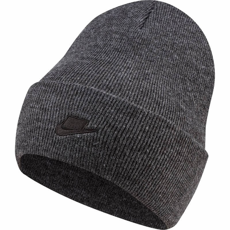 Шапка Nike Sportswear Cuffed Beanie CK1320-010