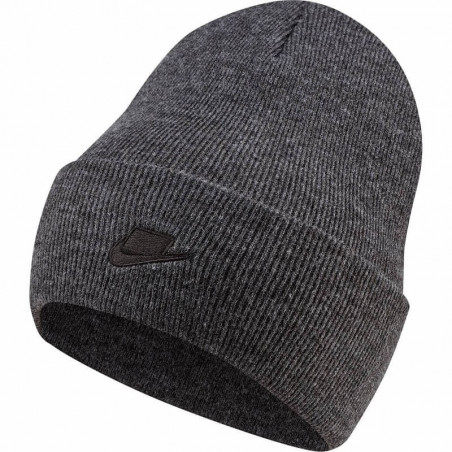 Шапка Nike Sportswear Cuffed Beanie CK1320-010