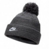 Шапка Nike NSW Cuffed Pom Cap DA2022-084