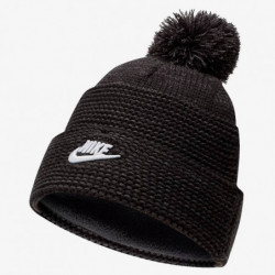 Шапка Nike NSW Cuffed Pom Cap DA2022-010