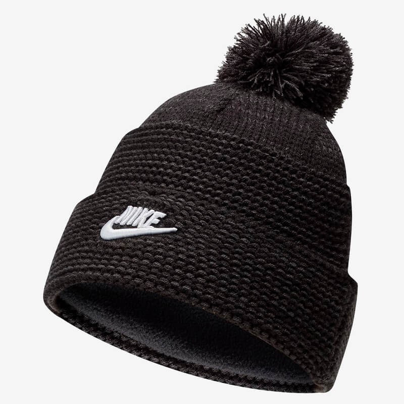 Шапка Nike NSW Cuffed Pom Cap DA2022-010