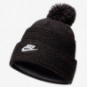 Шапка Nike NSW Cuffed Pom Cap DA2022-010