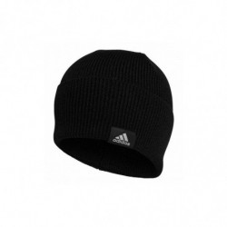 Шапка Adidas PERF WOOLIE CY6026 черная