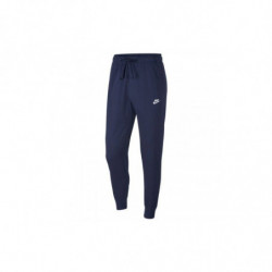 Спортивные штаны Nike Sportswear Club Jogger Jsy синие BV2762-410